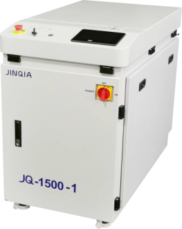 同波 雙環(huán)激光器 JQ-1500-1