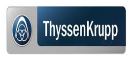 Thyssenkrupp